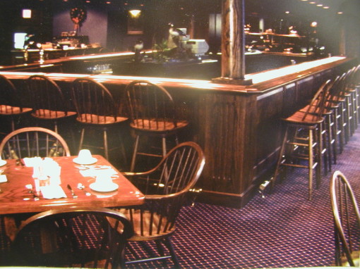 Ruddy Duck Restaurant
